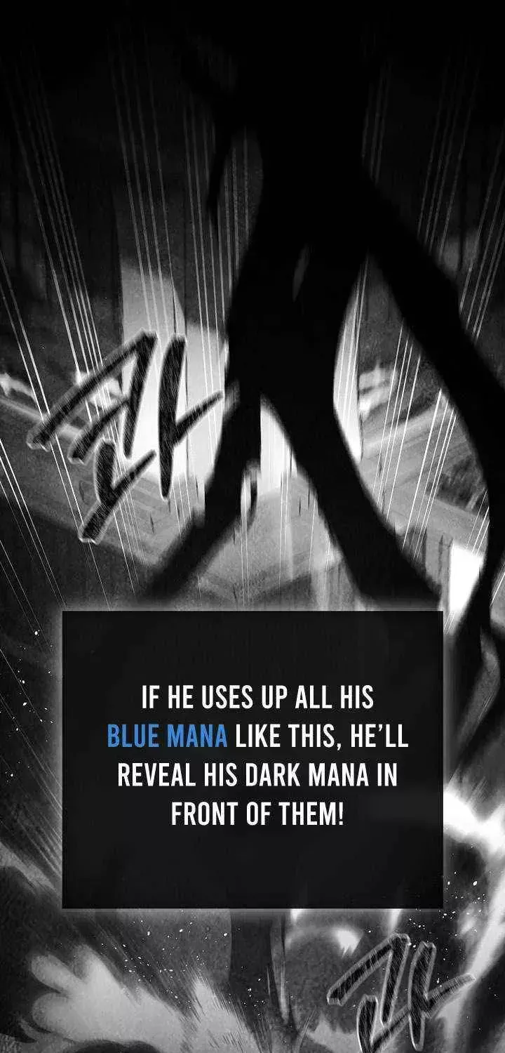 Read Magic Academy’s Genius Blinker Manga Online