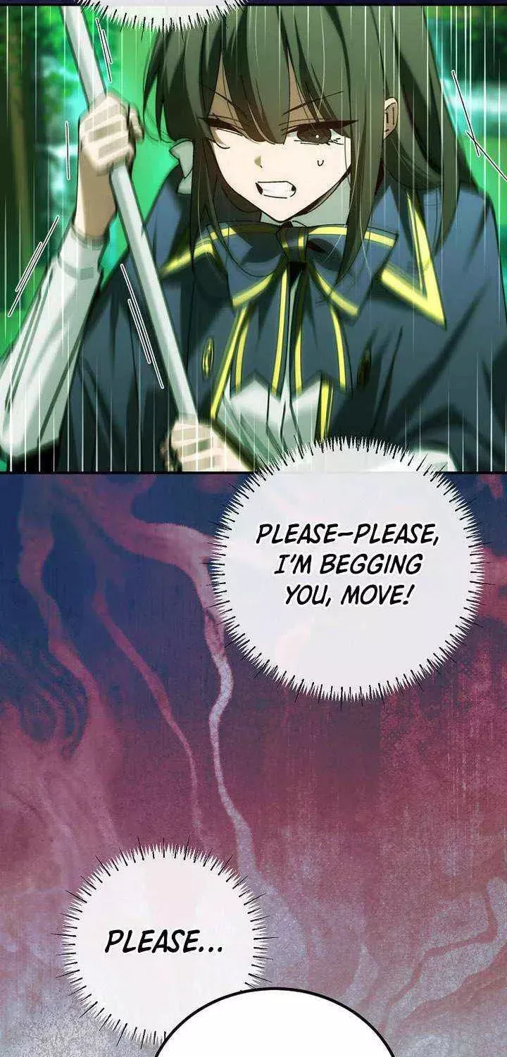 Read Magic Academy’s Genius Blinker Manga Online