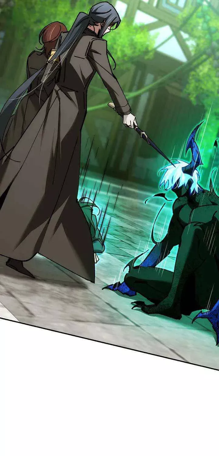 Read Magic Academy’s Genius Blinker Manga Online