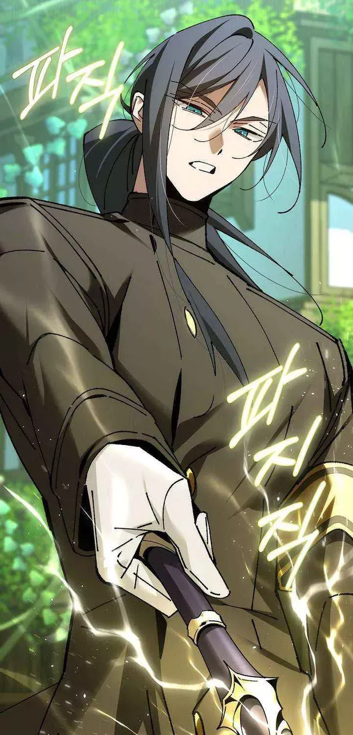 Read Magic Academy’s Genius Blinker Manga Online