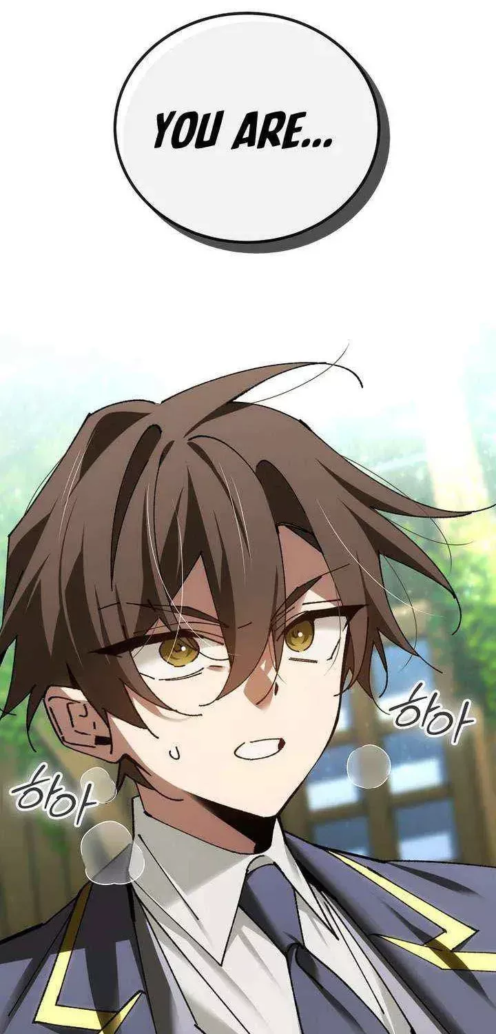 Read Magic Academy’s Genius Blinker Manga Online