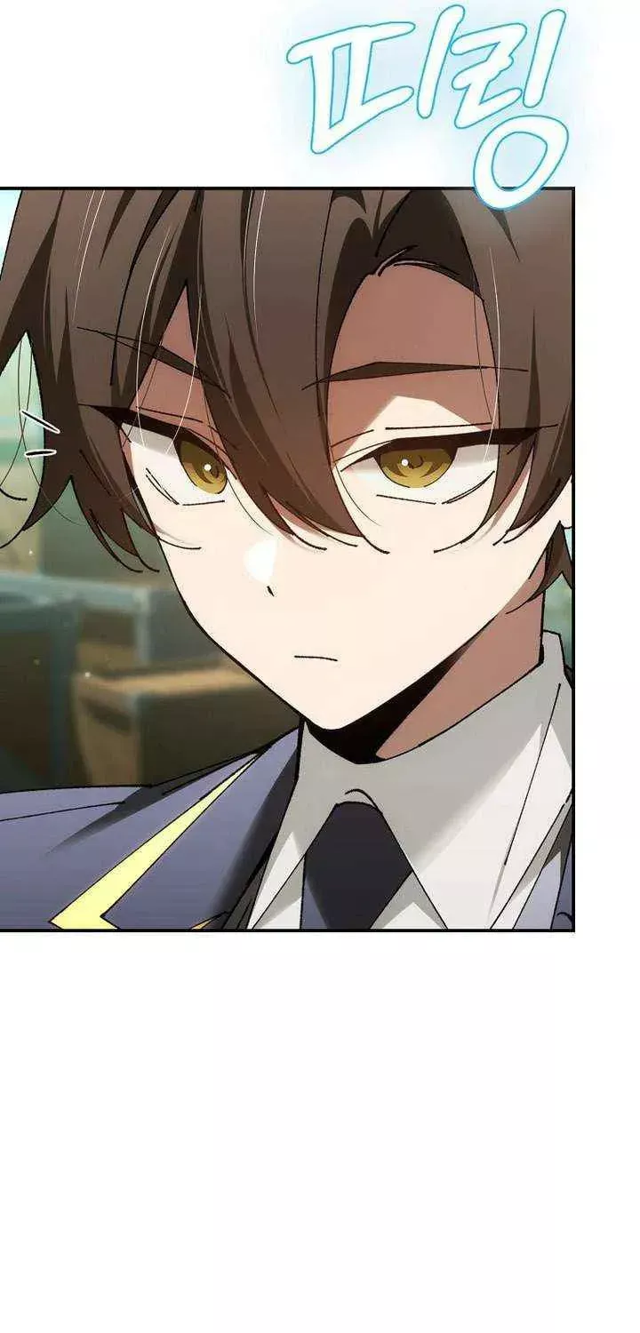 Read Magic Academy’s Genius Blinker Manga Online