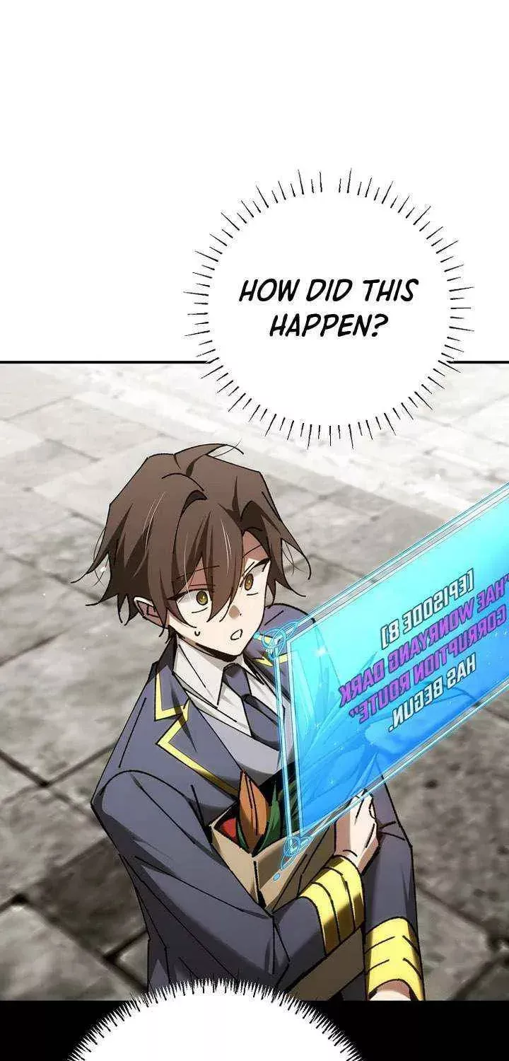 Read Magic Academy’s Genius Blinker Manga Online