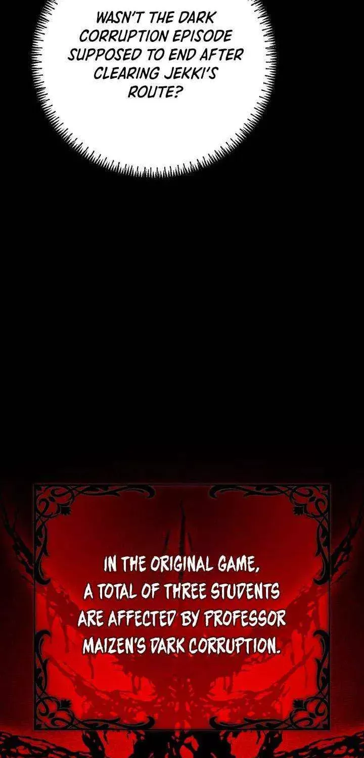 Read Magic Academy’s Genius Blinker Manga Online