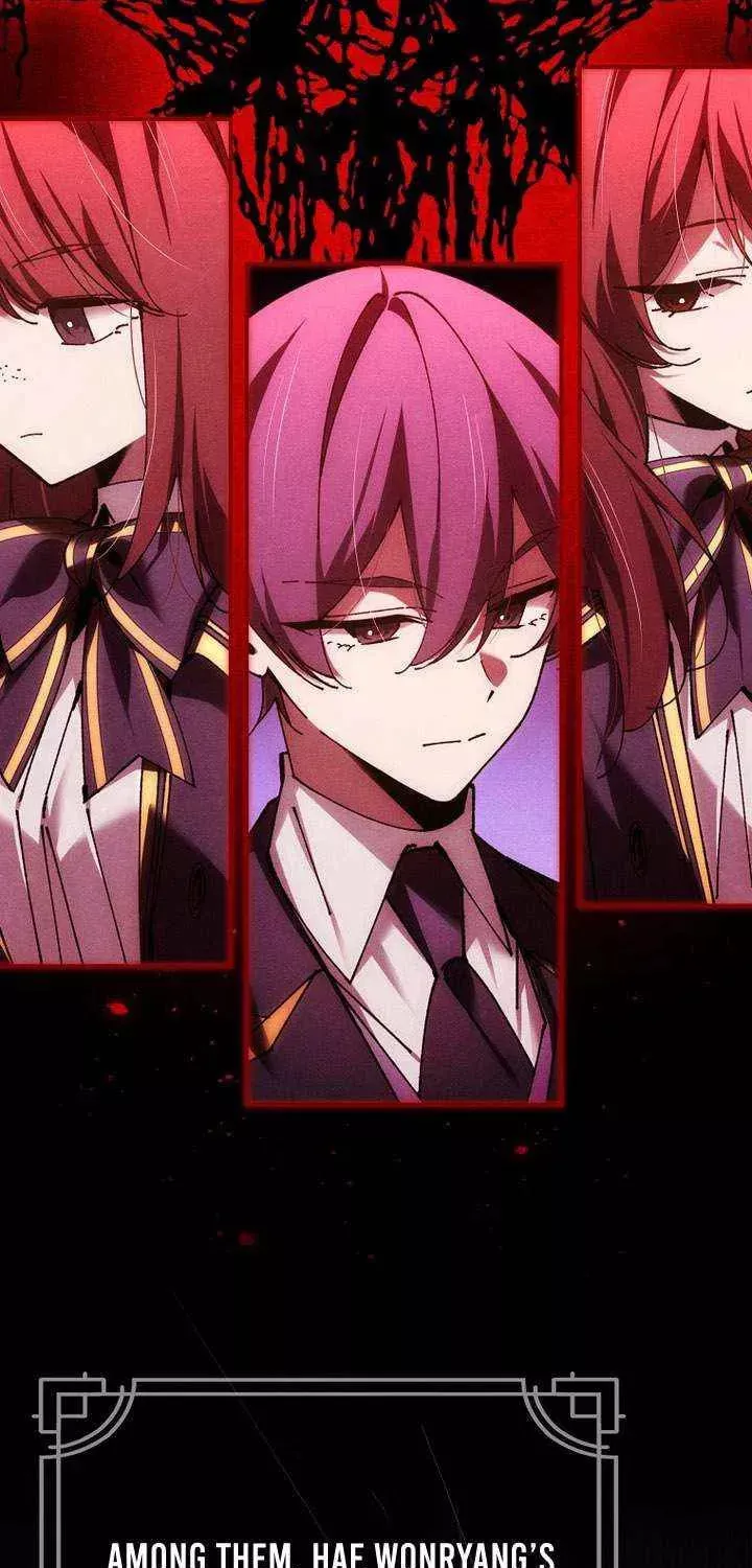 Read Magic Academy’s Genius Blinker Manga Online