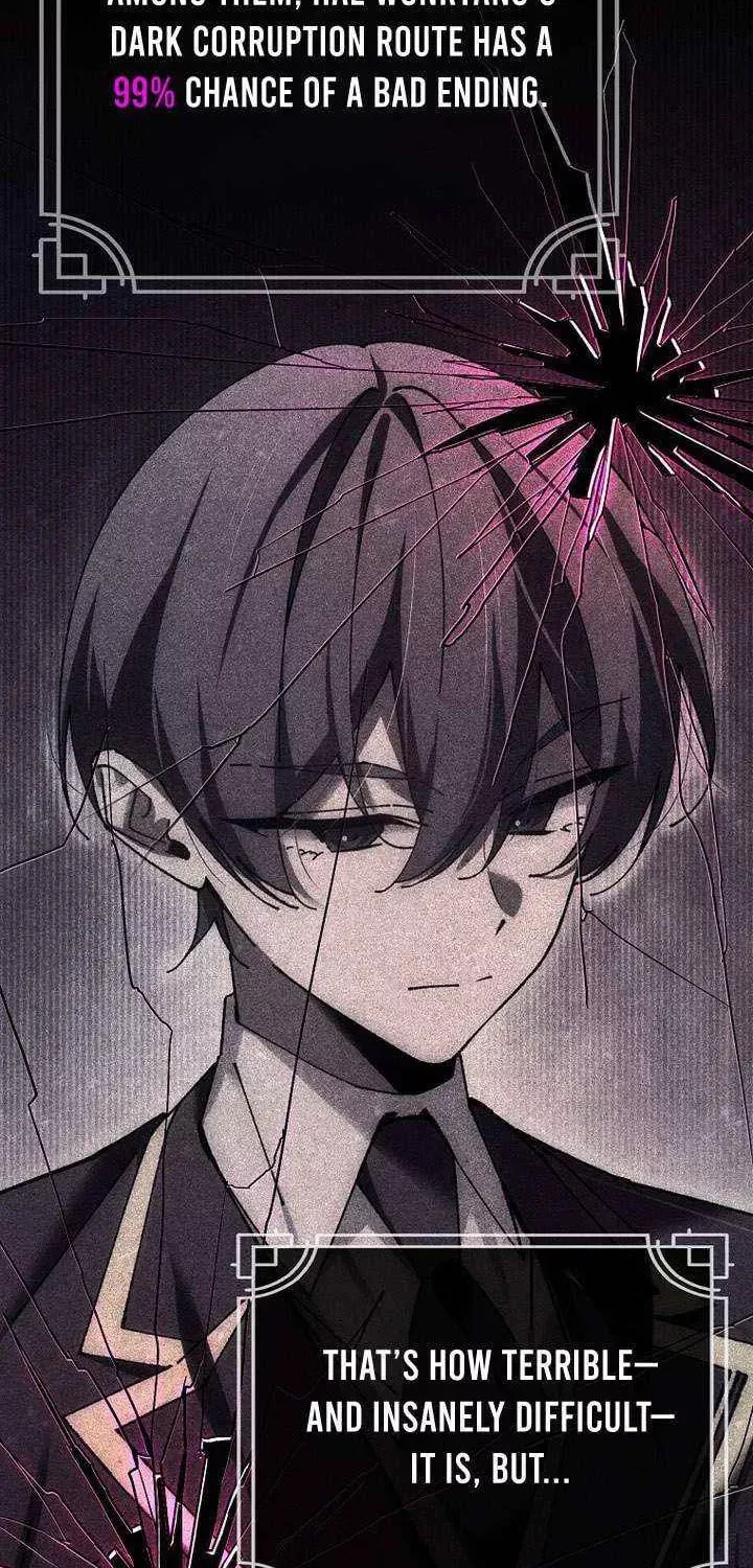 Read Magic Academy’s Genius Blinker Manga Online