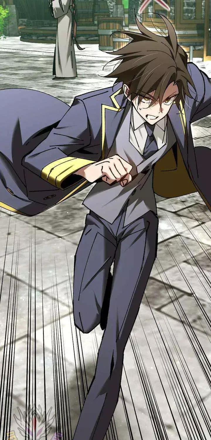 Read Magic Academy’s Genius Blinker Manga Online