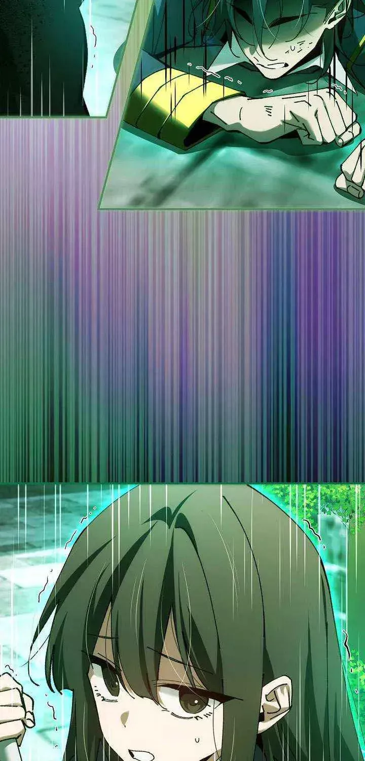 Read Magic Academy’s Genius Blinker Manga Online