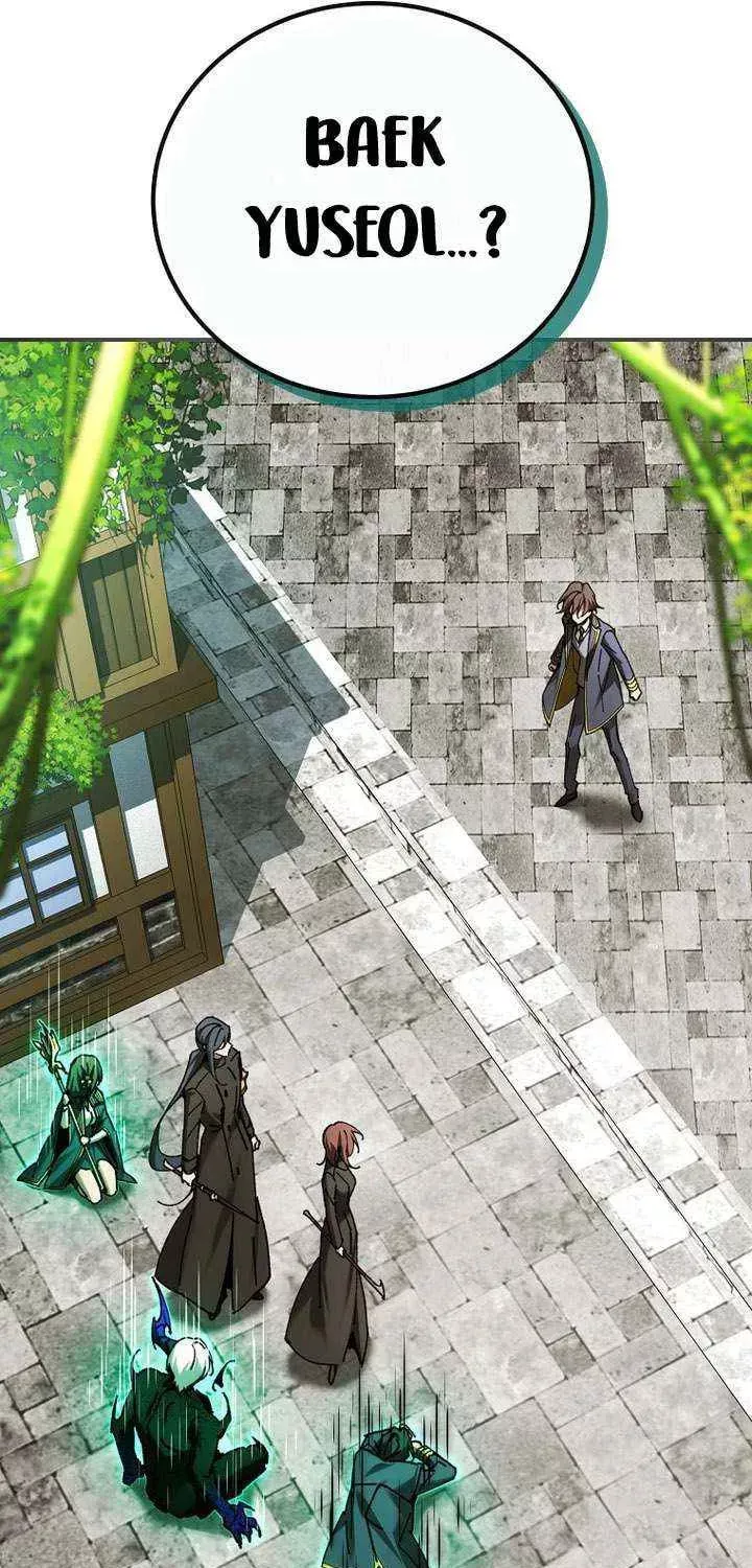 Read Magic Academy’s Genius Blinker Manga Online