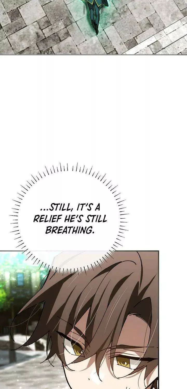 Read Magic Academy’s Genius Blinker Manga Online