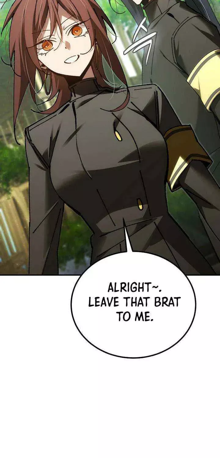 Read Magic Academy’s Genius Blinker Manga Online