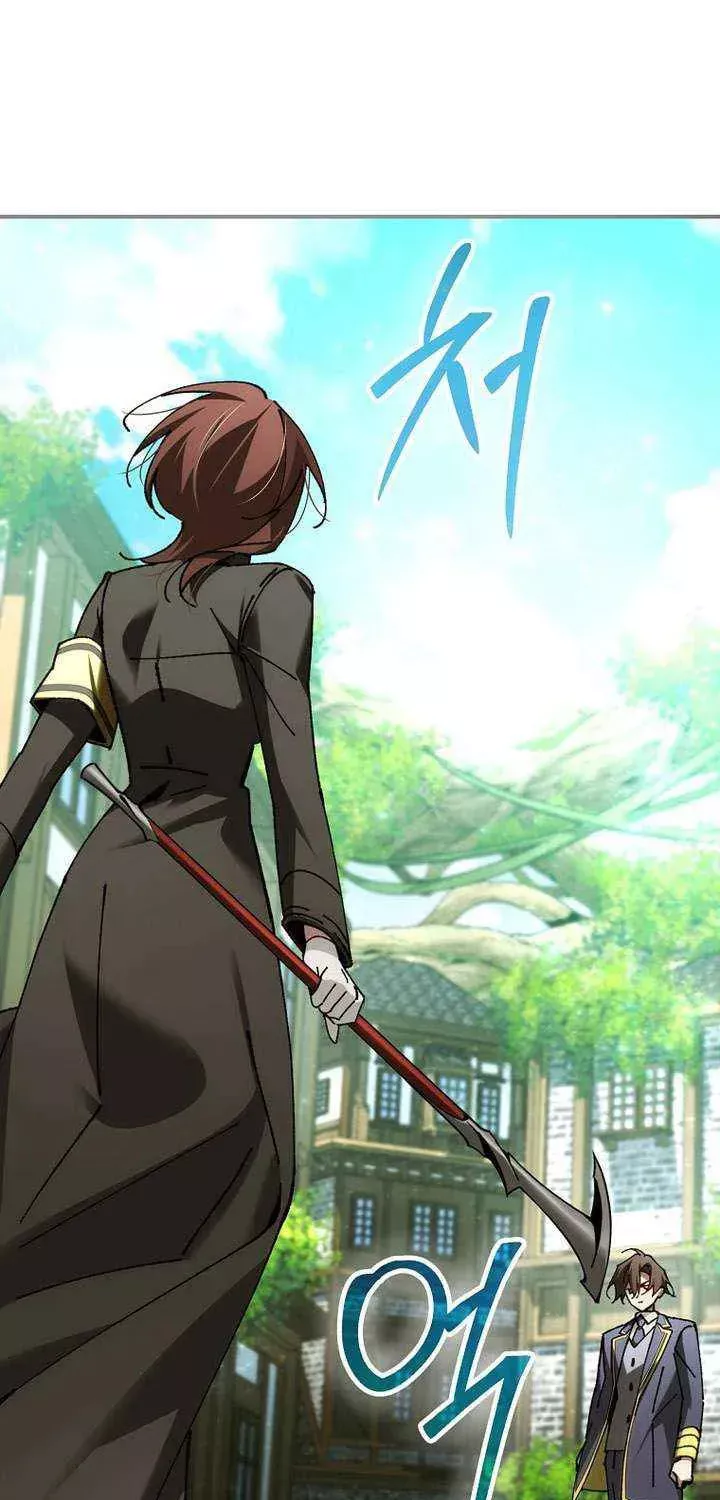 Read Magic Academy’s Genius Blinker Manga Online