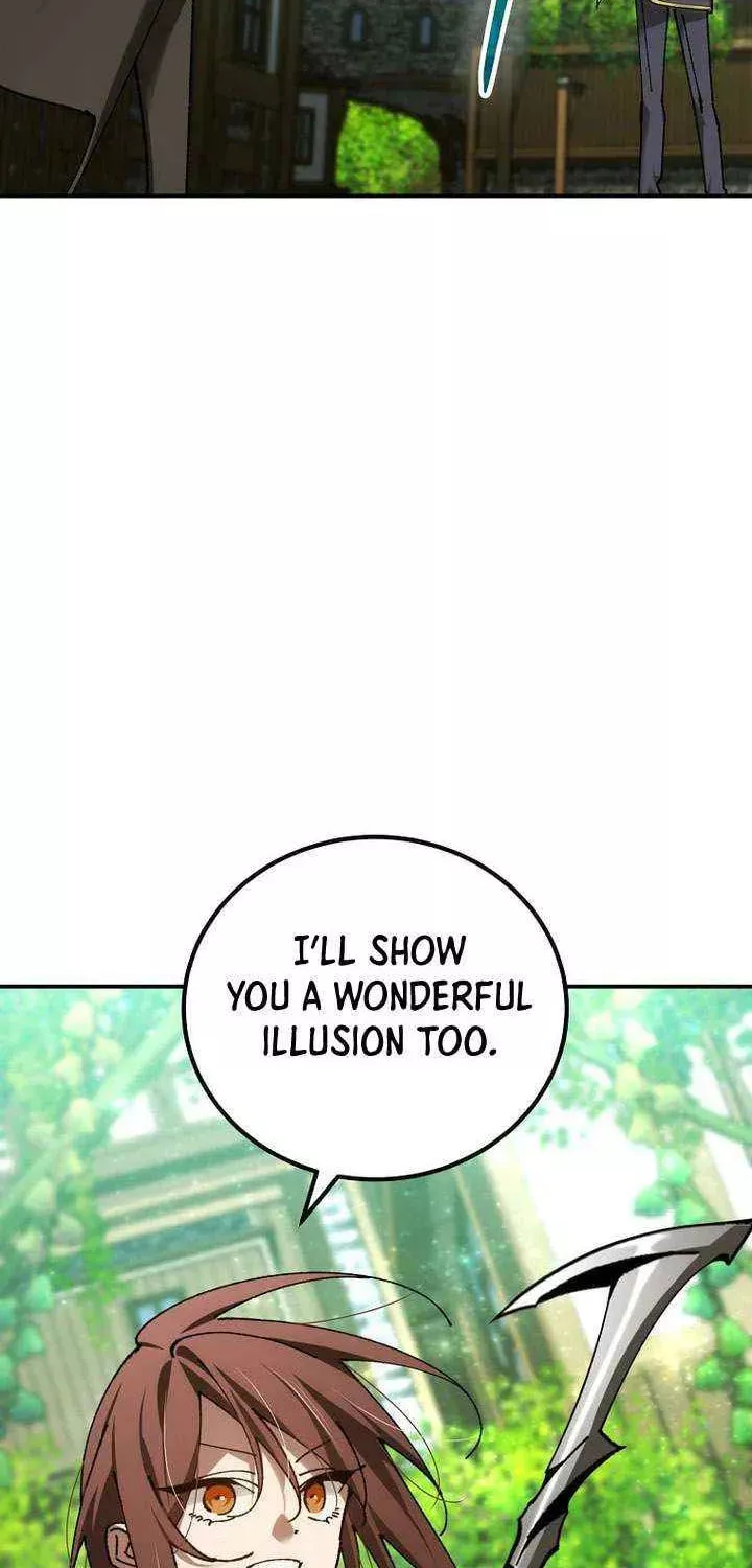 Read Magic Academy’s Genius Blinker Manga Online