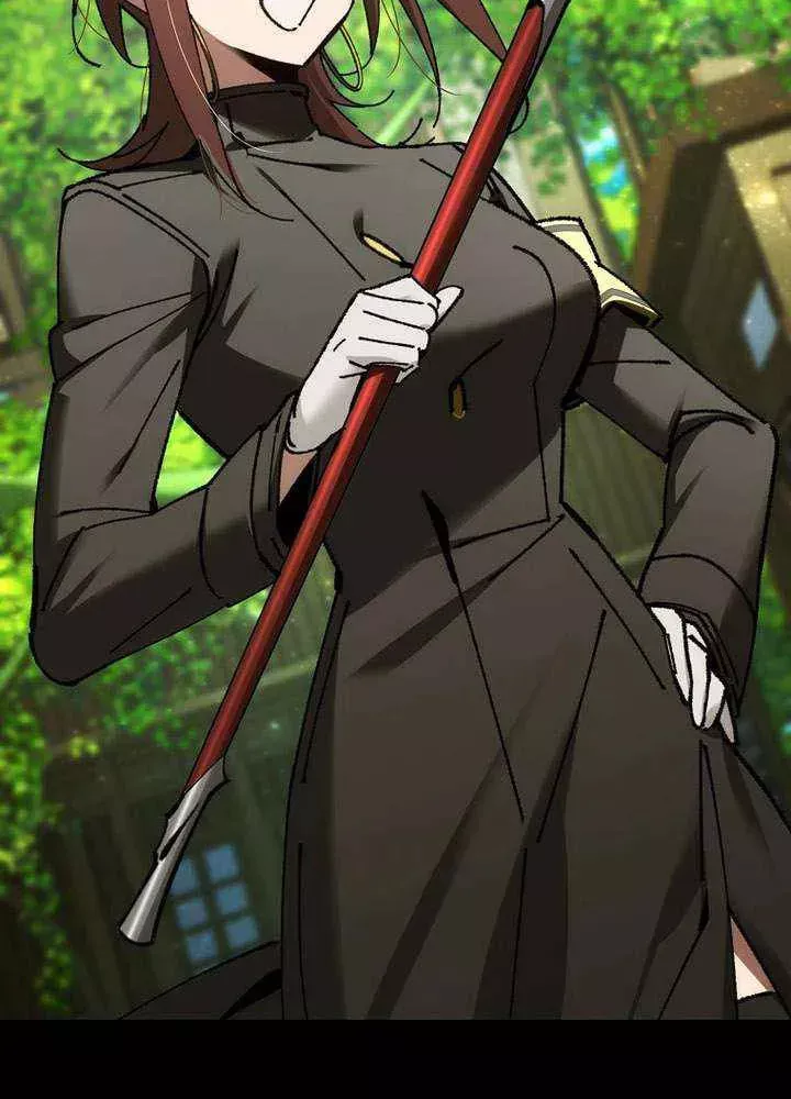 Read Magic Academy’s Genius Blinker Manga Online