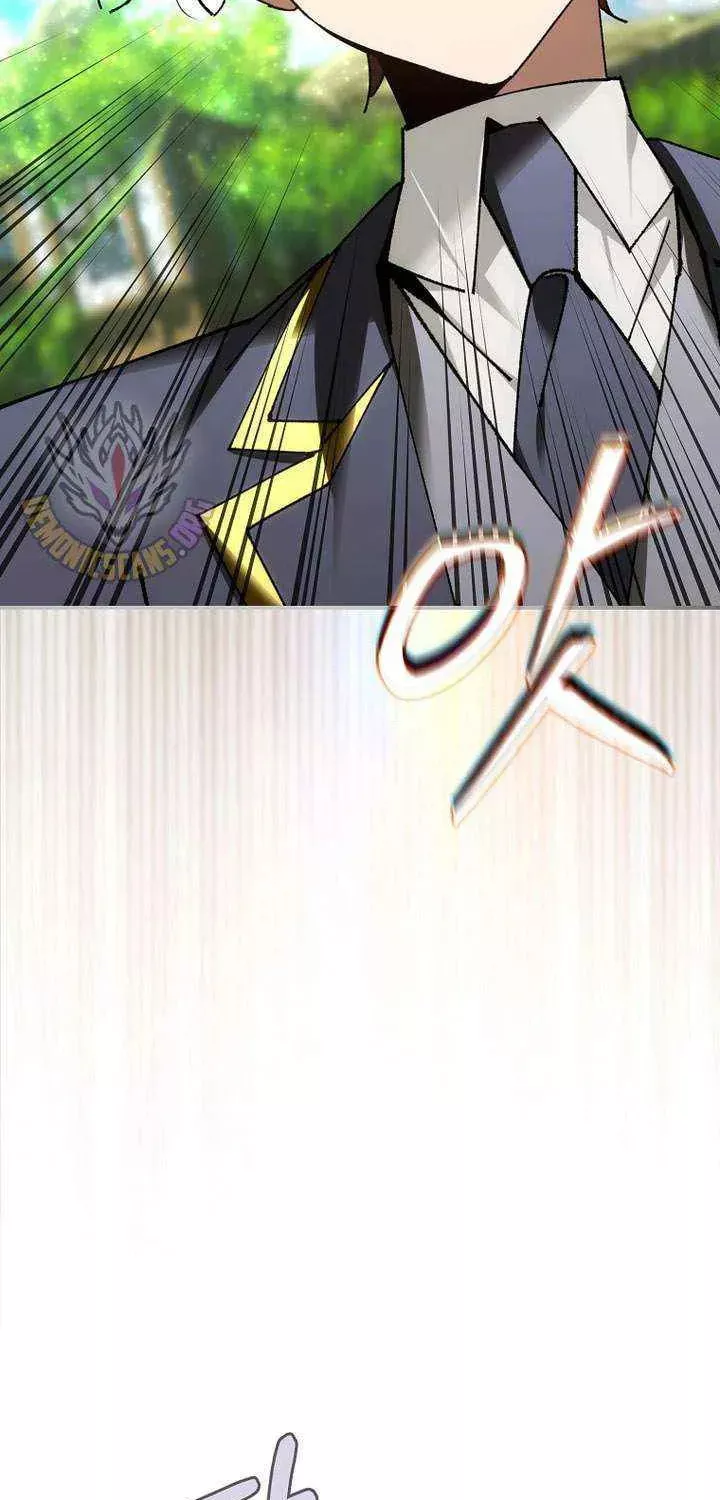 Read Magic Academy’s Genius Blinker Manga Online