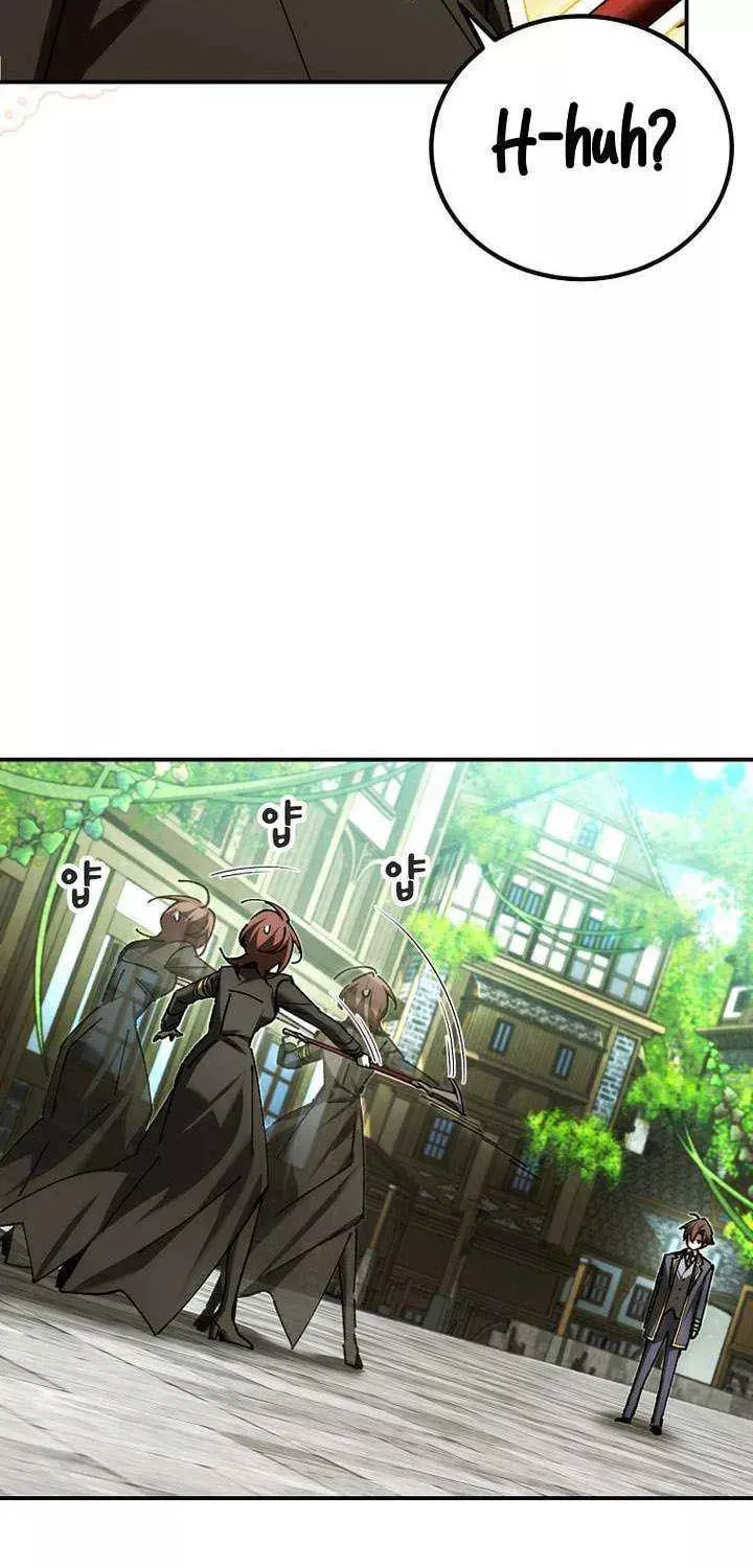 Read Magic Academy’s Genius Blinker Manga Online