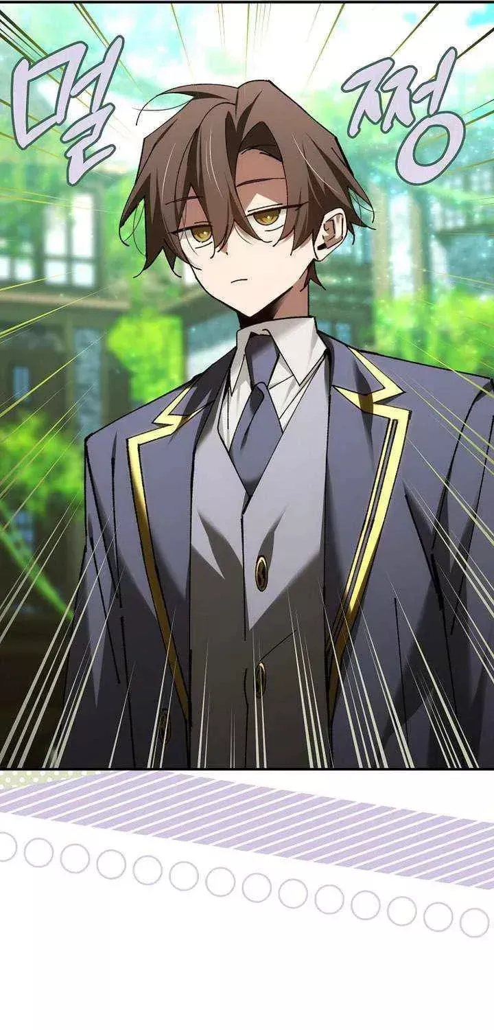 Read Magic Academy’s Genius Blinker Manga Online