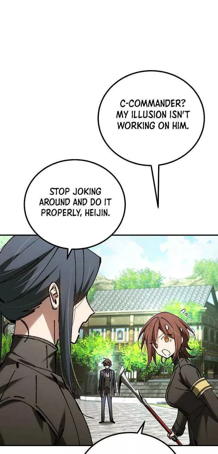 Read Magic Academy’s Genius Blinker Manga Online