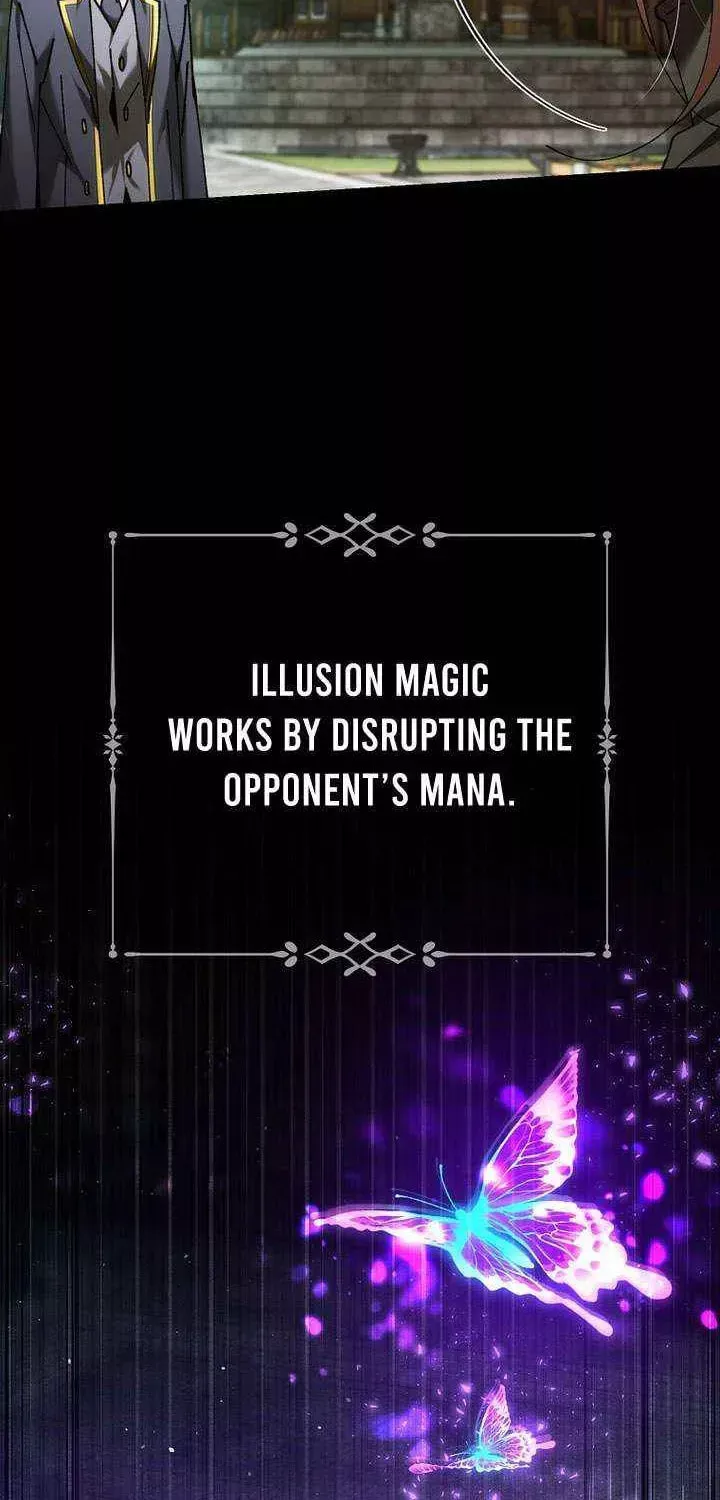 Read Magic Academy’s Genius Blinker Manga Online