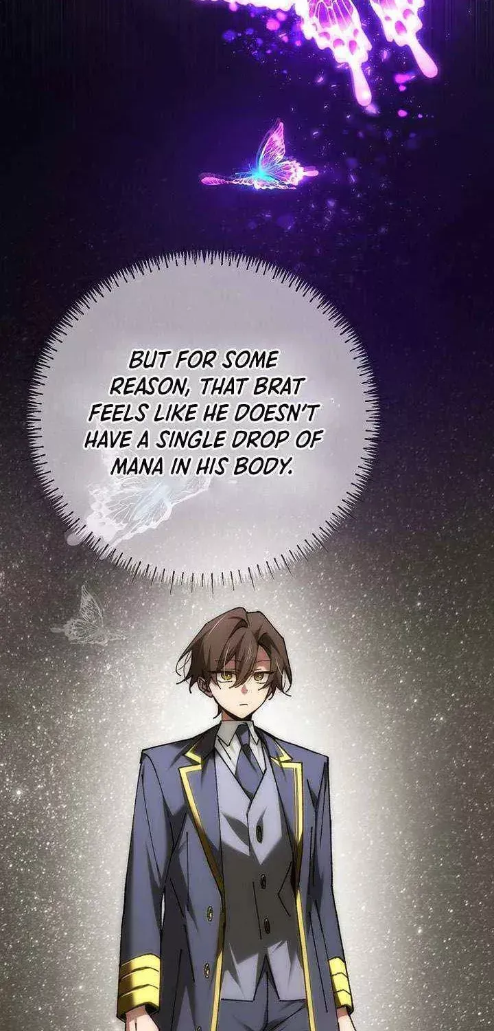 Read Magic Academy’s Genius Blinker Manga Online