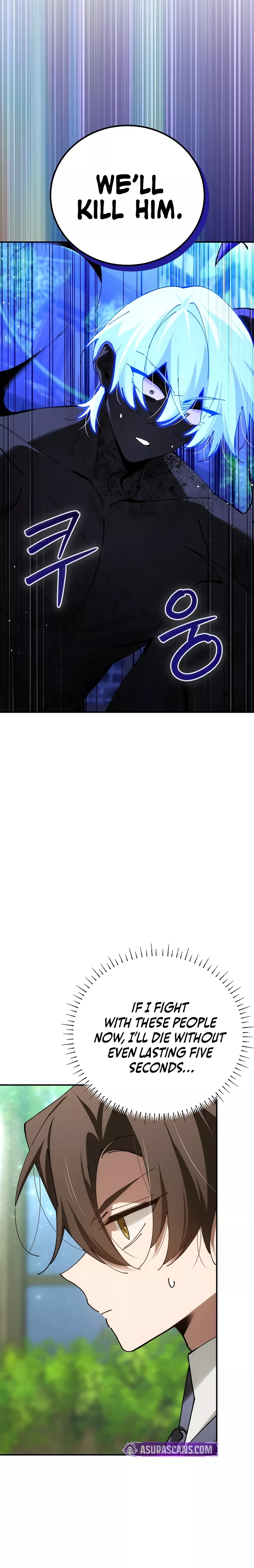 Read Magic Academy’s Genius Blinker Manga Online