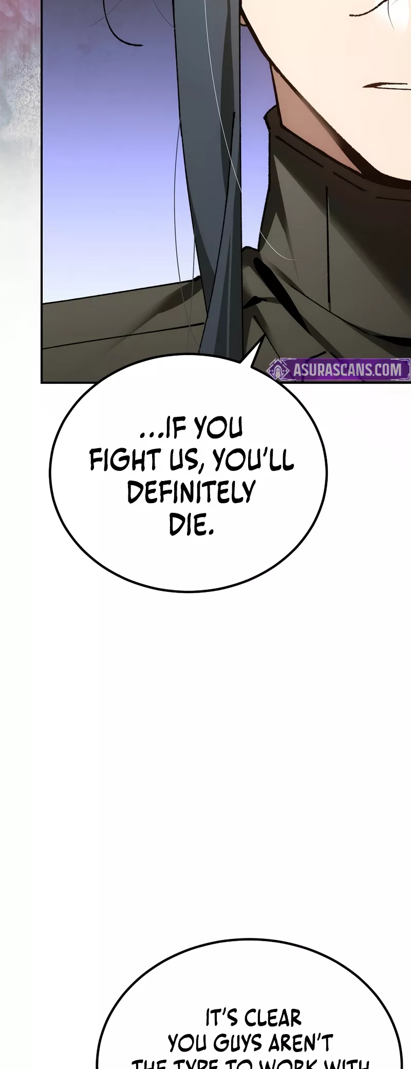 Read Magic Academy’s Genius Blinker Manga Online