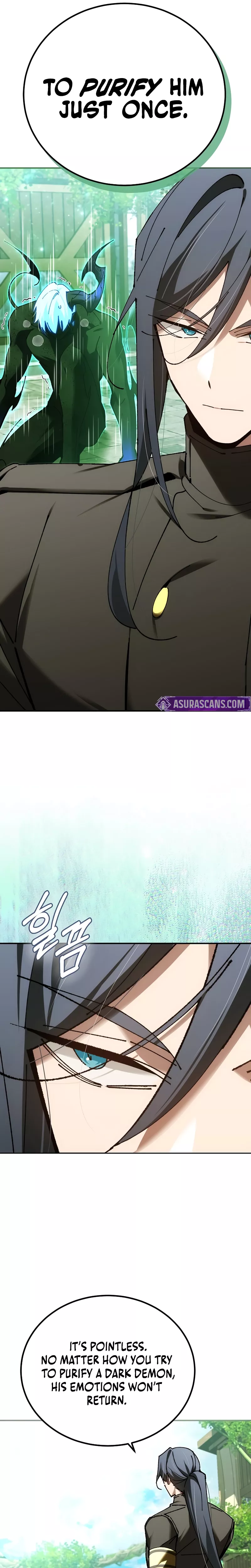 Read Magic Academy’s Genius Blinker Manga Online