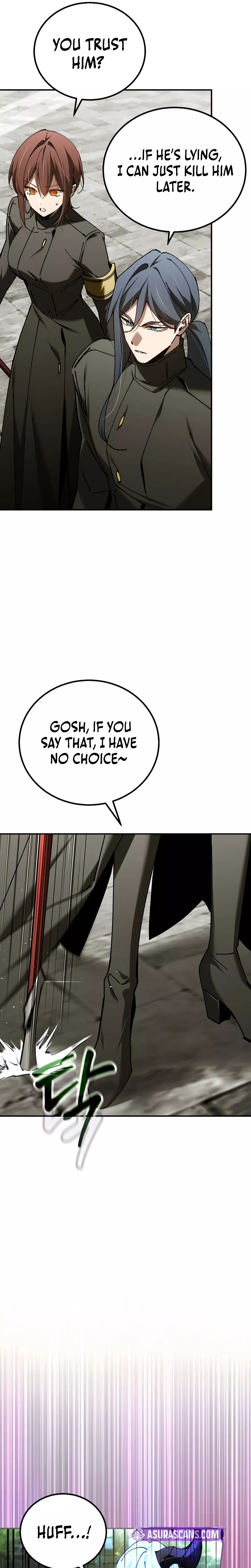 Read Magic Academy’s Genius Blinker Manga Online