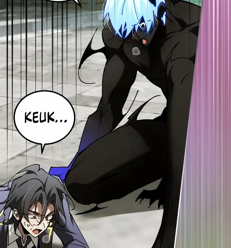 Read Magic Academy’s Genius Blinker Manga Online