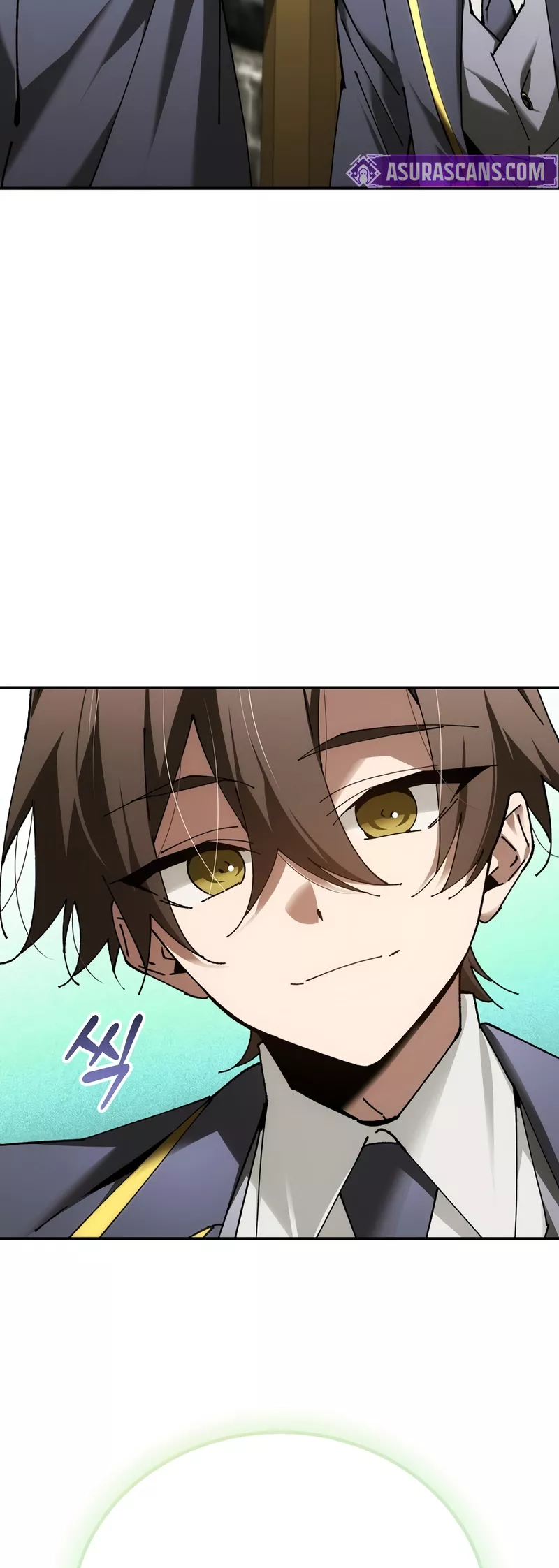 Read Magic Academy’s Genius Blinker Manga Online