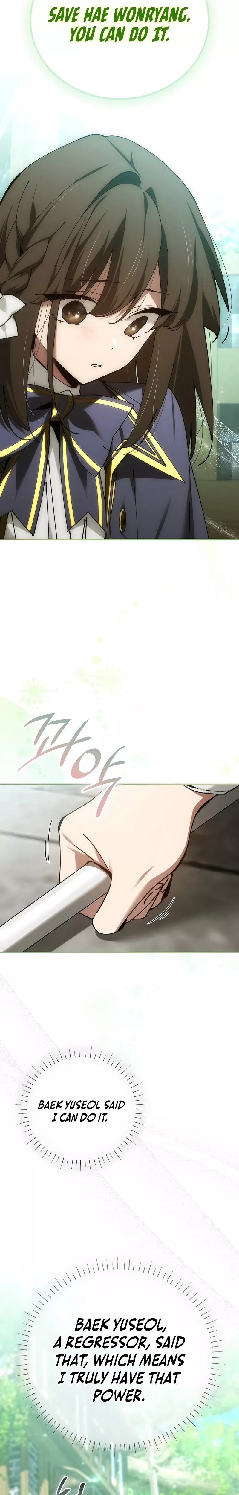 Read Magic Academy’s Genius Blinker Manga Online