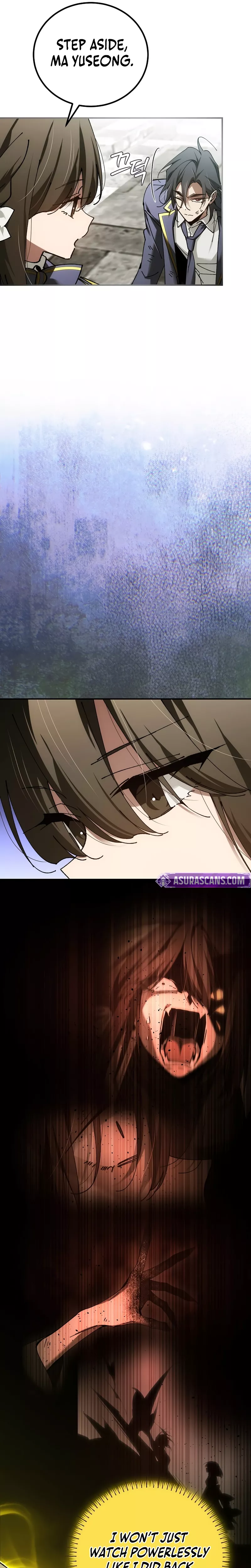 Read Magic Academy’s Genius Blinker Manga Online