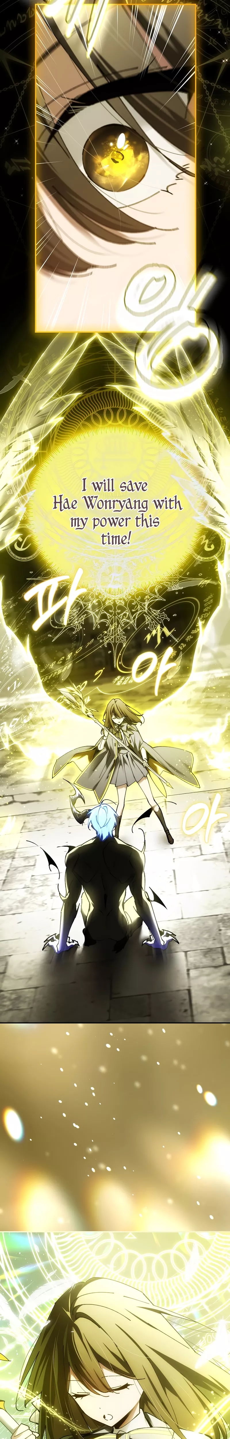 Read Magic Academy’s Genius Blinker Manga Online