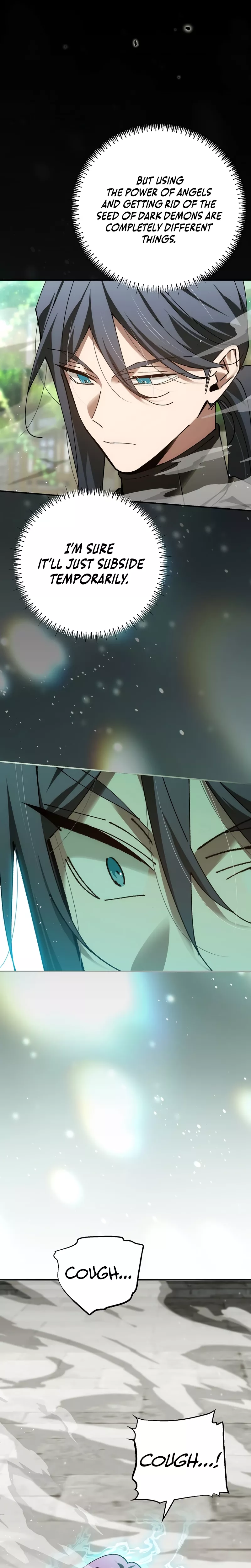 Read Magic Academy’s Genius Blinker Manga Online