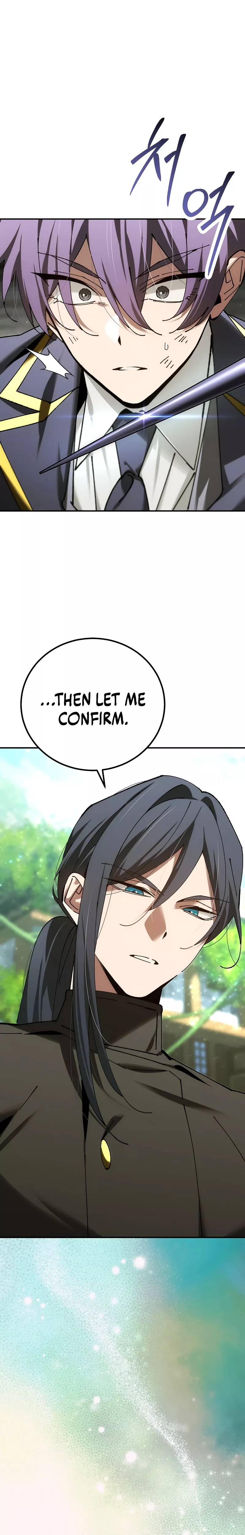 Read Magic Academy’s Genius Blinker Manga Online