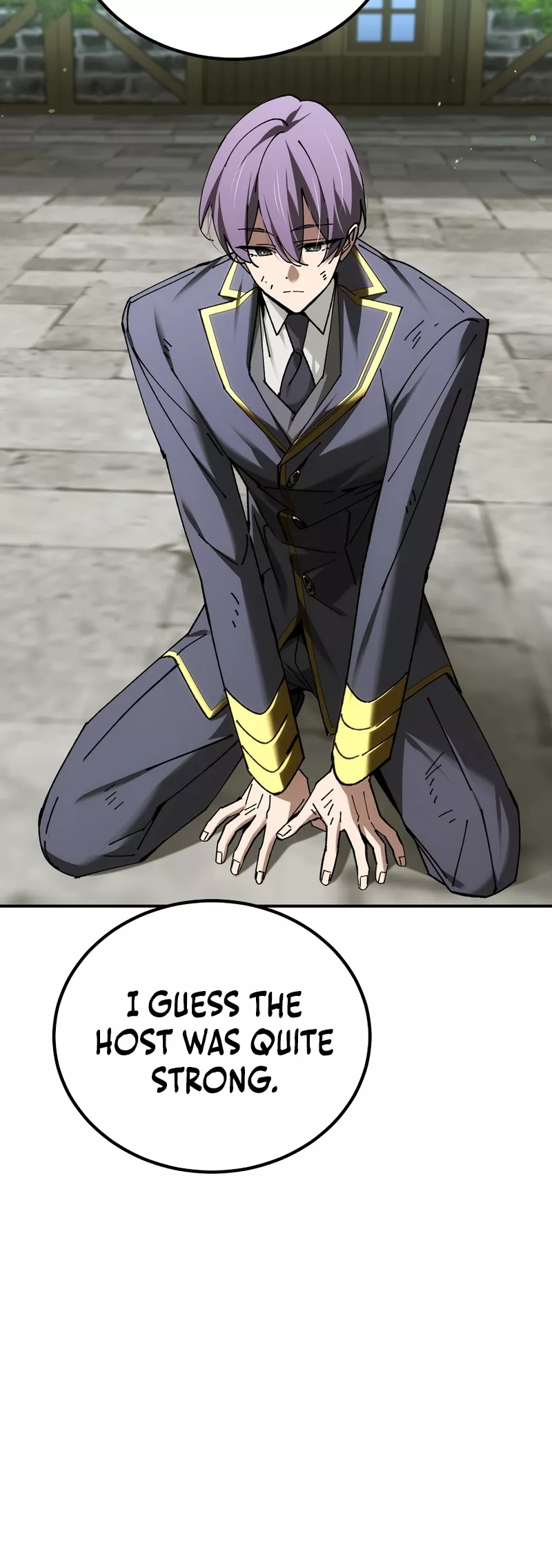 Read Magic Academy’s Genius Blinker Manga Online