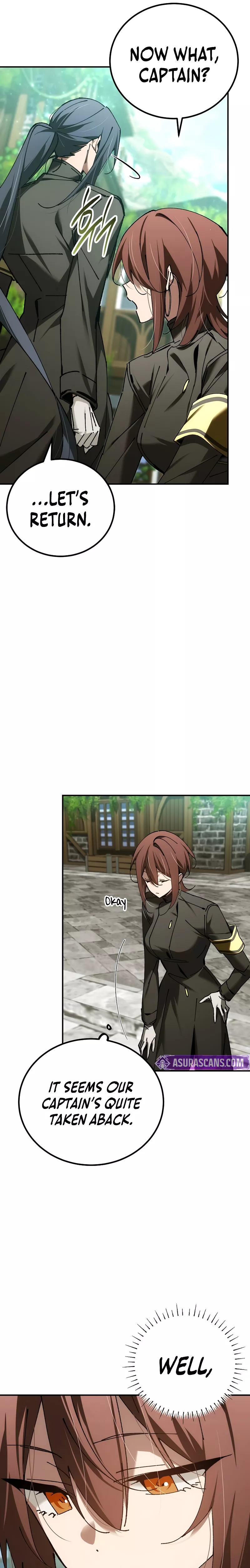 Read Magic Academy’s Genius Blinker Manga Online