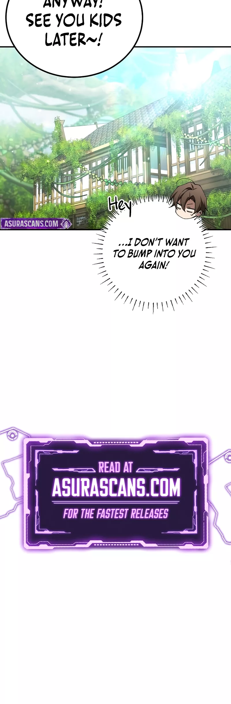 Read Magic Academy’s Genius Blinker Manga Online