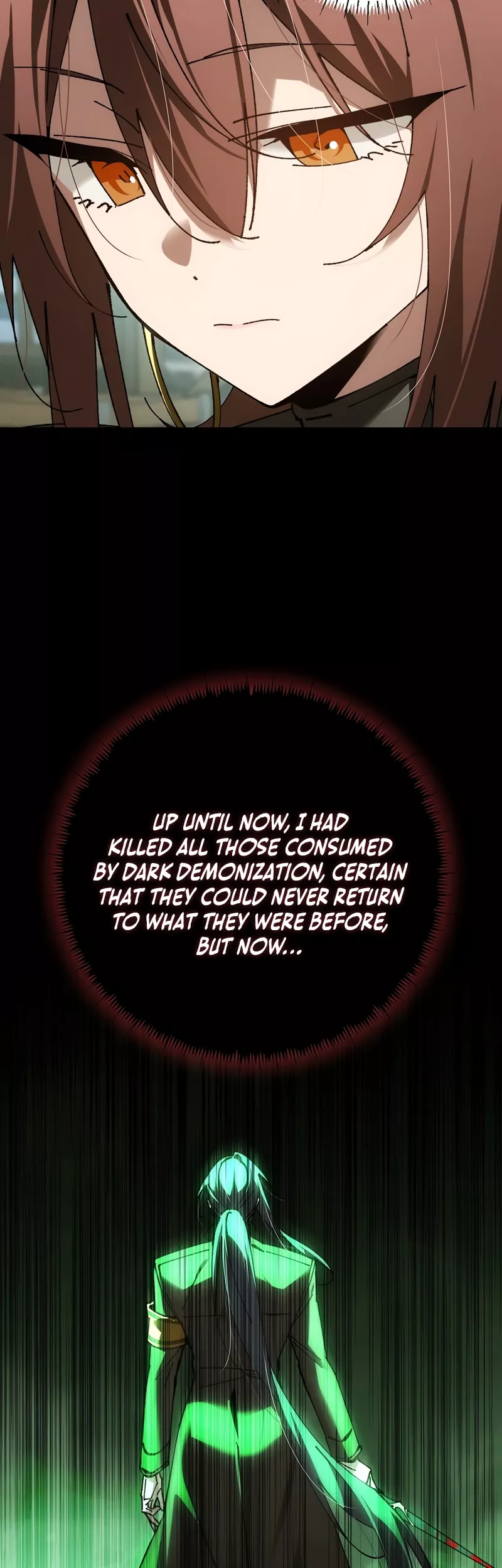 Read Magic Academy’s Genius Blinker Manga Online