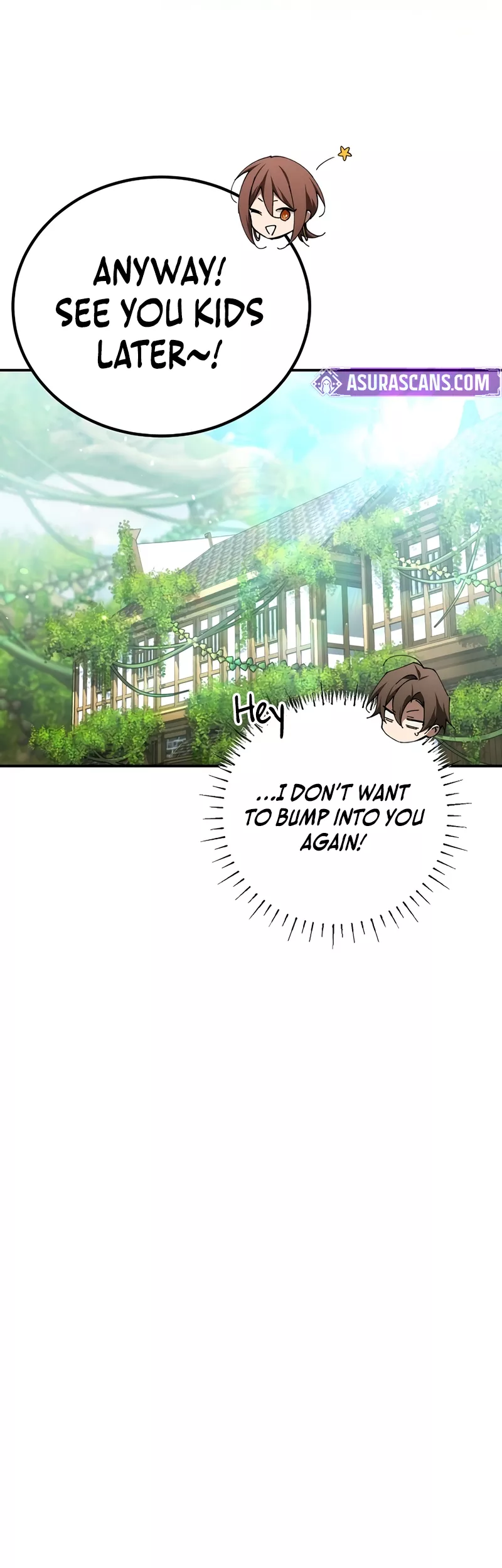 Read Magic Academy’s Genius Blinker Manga Online