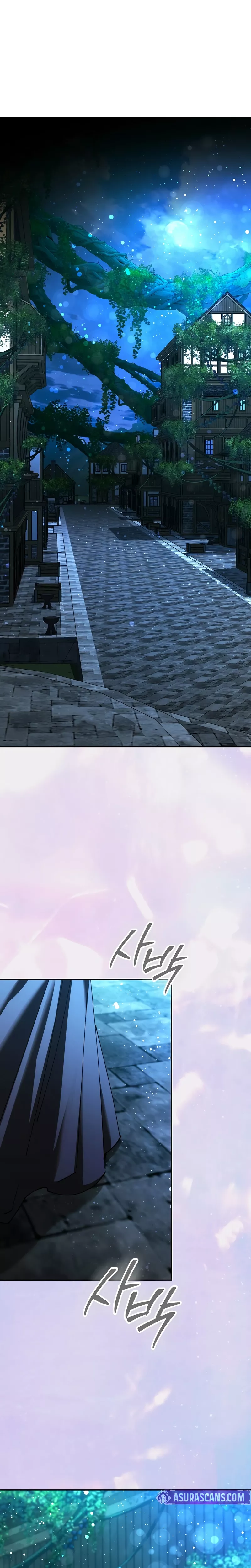 Read Magic Academy’s Genius Blinker Manga Online