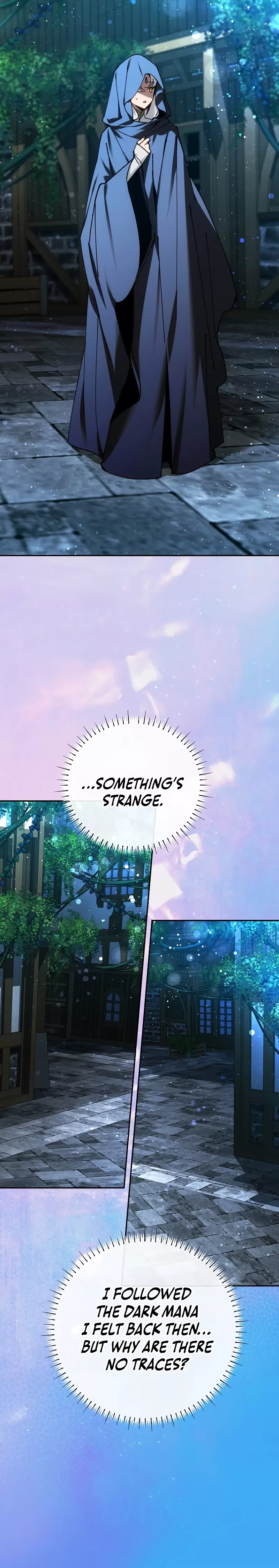 Read Magic Academy’s Genius Blinker Manga Online