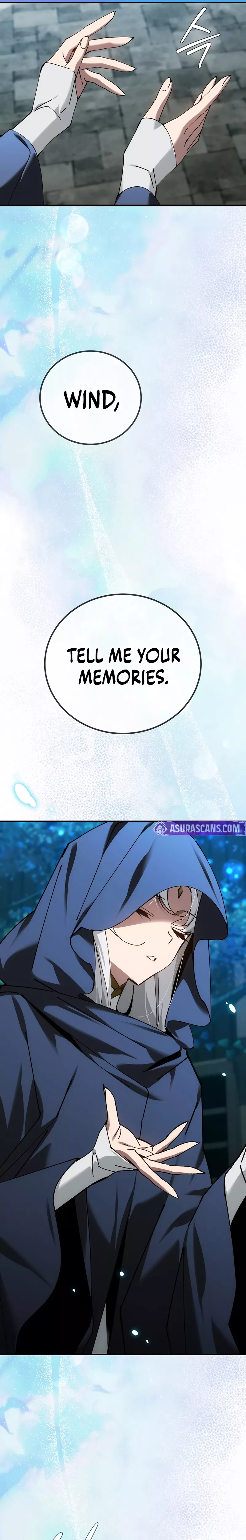 Read Magic Academy’s Genius Blinker Manga Online