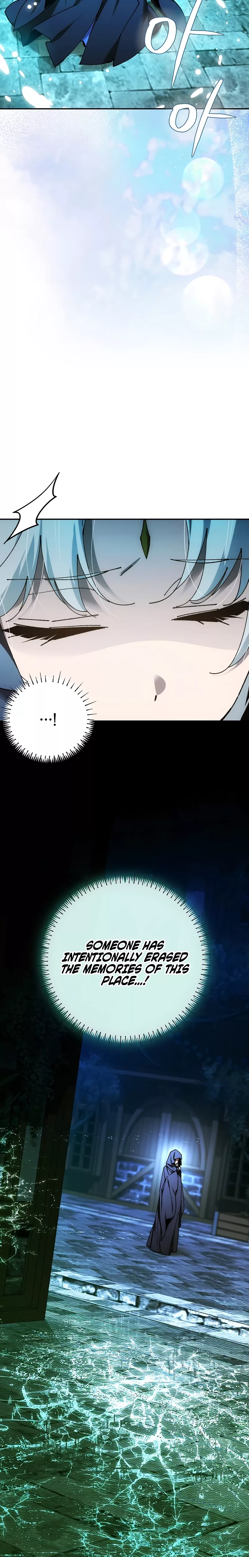 Read Magic Academy’s Genius Blinker Manga Online