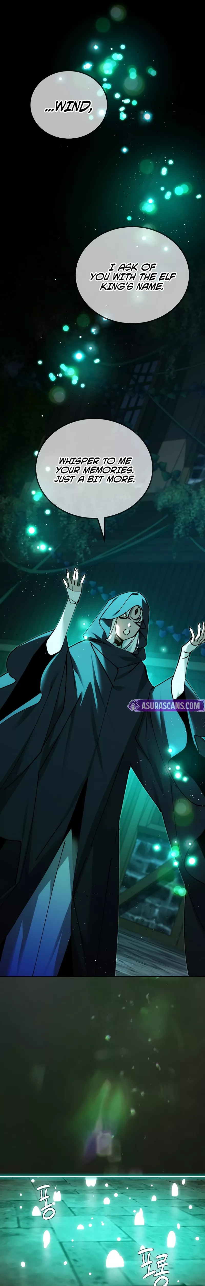 Read Magic Academy’s Genius Blinker Manga Online