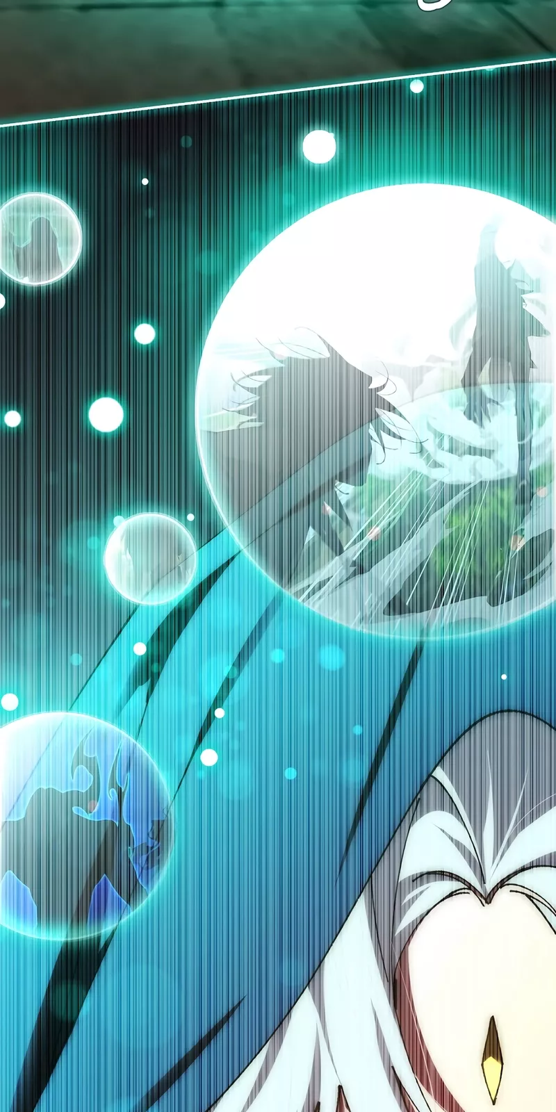 Read Magic Academy’s Genius Blinker Manga Online