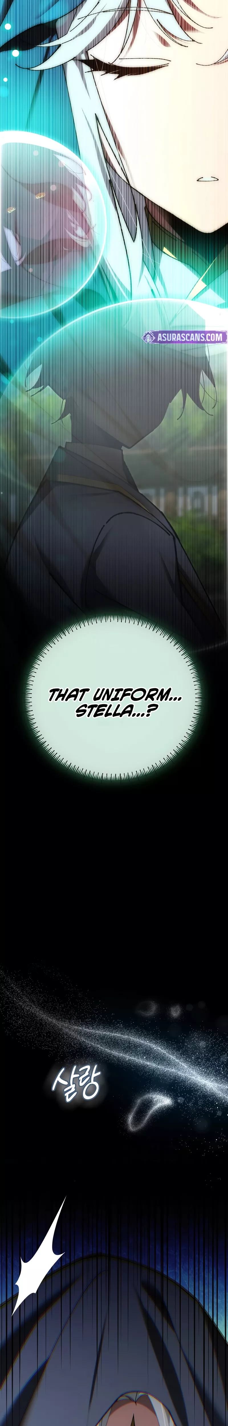 Read Magic Academy’s Genius Blinker Manga Online