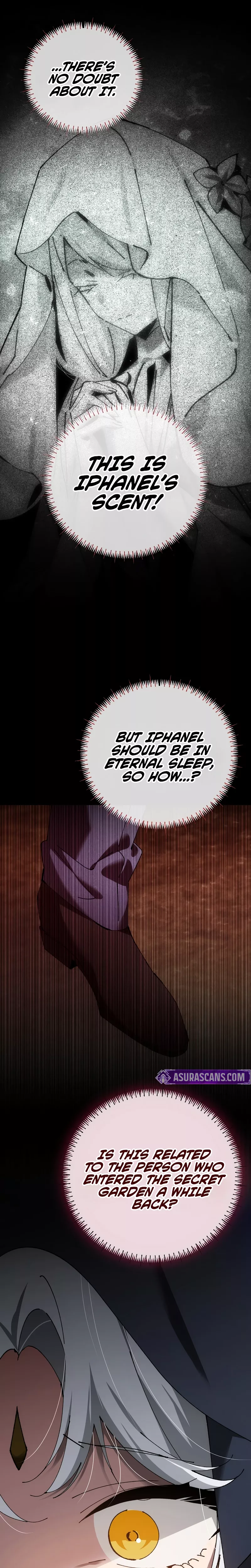 Read Magic Academy’s Genius Blinker Manga Online