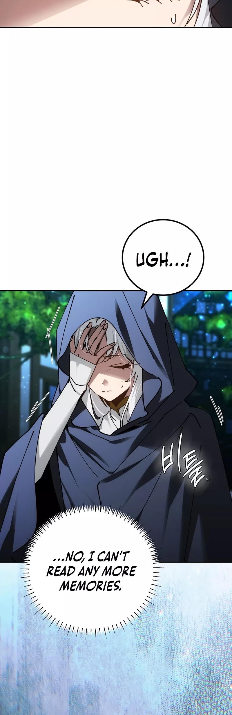 Read Magic Academy’s Genius Blinker Manga Online