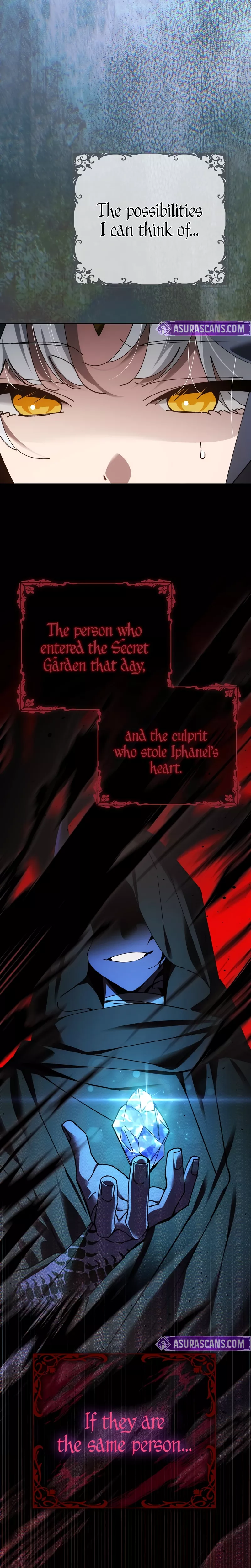 Read Magic Academy’s Genius Blinker Manga Online